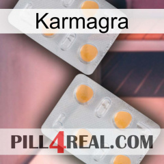 Karmagra 25